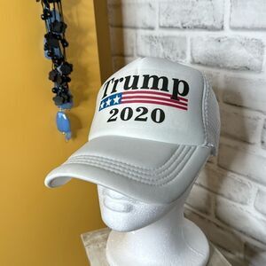 TRUMP 2020 Trucker Hat